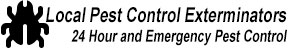 North Fort Myers FL Pest Control Exterminators